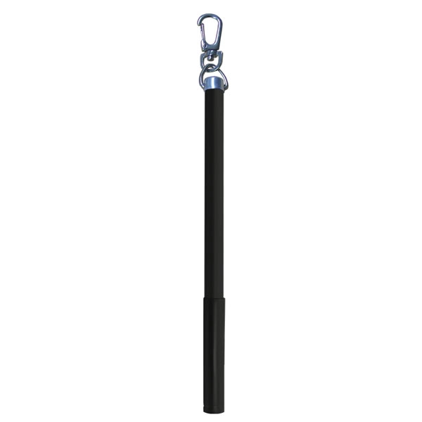 Flick Stick with Metal Handle, 2.75m