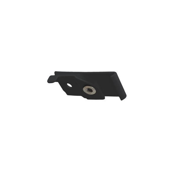 2000 & 2500 & 2600 Track Ceiling Bracket with Cam Lock